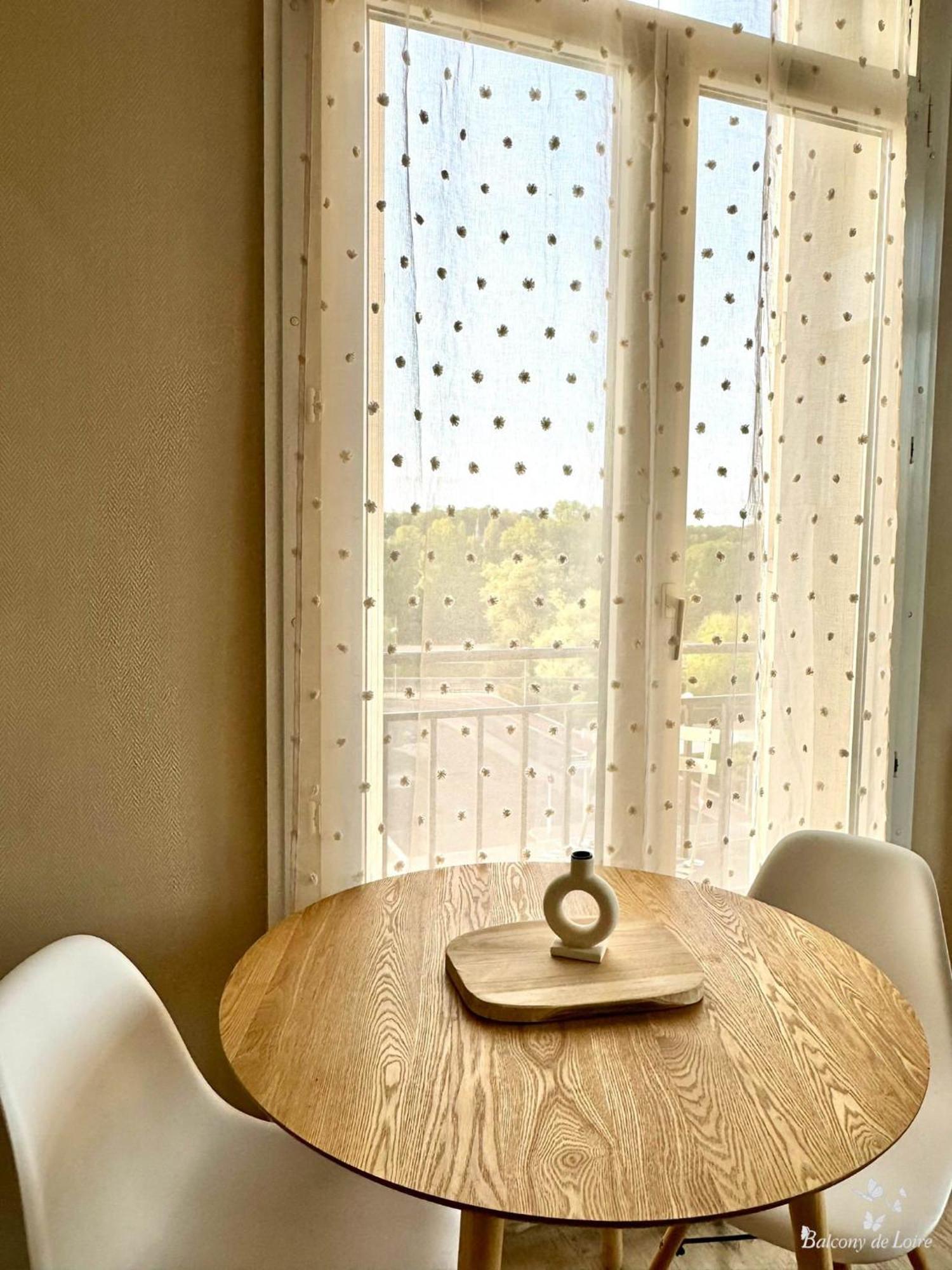 Balcony De Loire * Tours